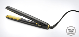 styler ghd gold classic