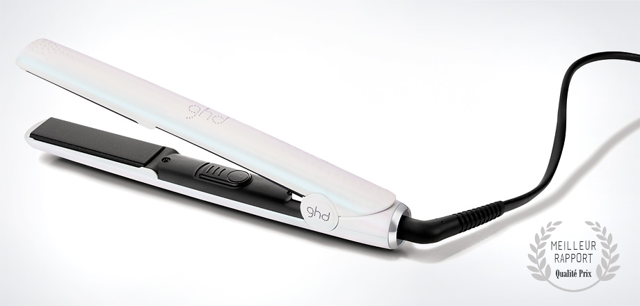 styler ghd opal