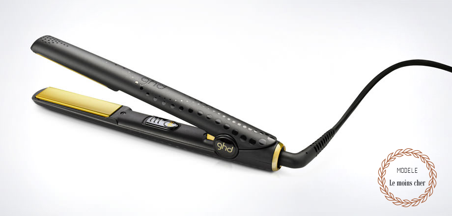 ghd gold classic