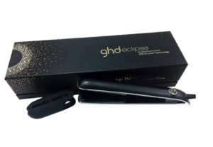 mon avis sur le Lisseur ghd Eclipse