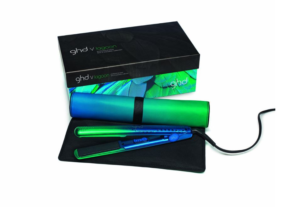 GHD Lagoon différents critères