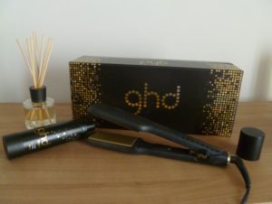 mon avis sur le GHD Gold Max