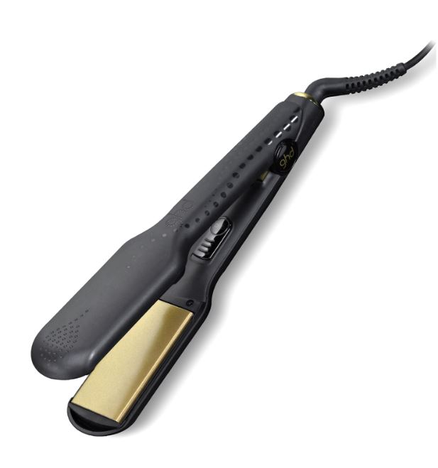 les critères du produit GHD Gold Max