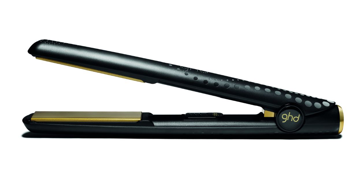 différents critères du produit STYLER ghd Gold Classic