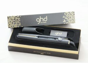 comment entretenir son lisseur GHD