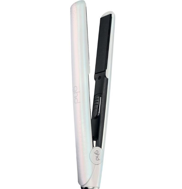 l'ergonomie du GHD Opal édition limitée