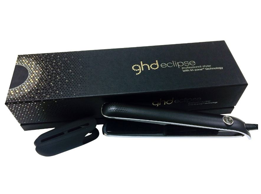 la gamme des lisseurs GHD