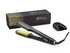 styler GHD Gold Max