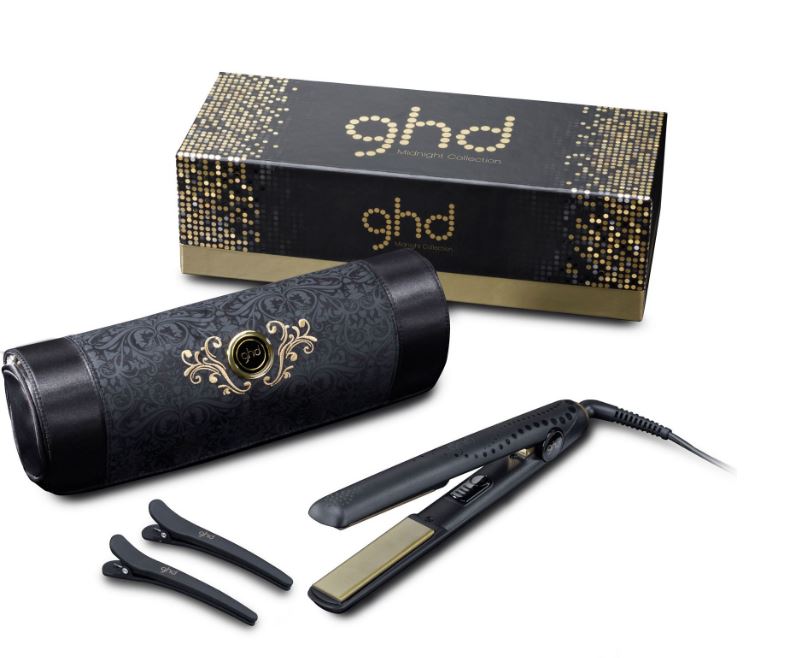 le lisseur pour cheveux STYLER ghd Gold Classic