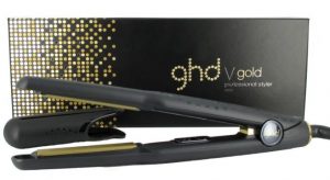 lisseur GHD gold mini