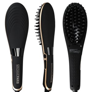 Brosse lissante MadameParis edition Angela