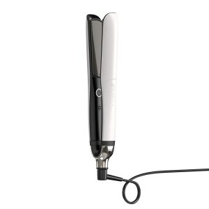 Notre avis sur le lisseur ghd Platinium blanc